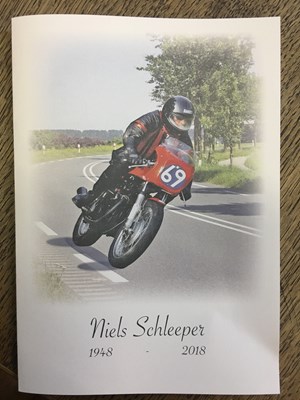 Niels Schleeper_kaart