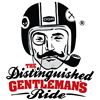 DGR The Distinguished Gentleman's Ride