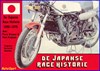 Japanse race-historie