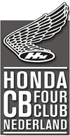 Honda CBFour Club Nederland
