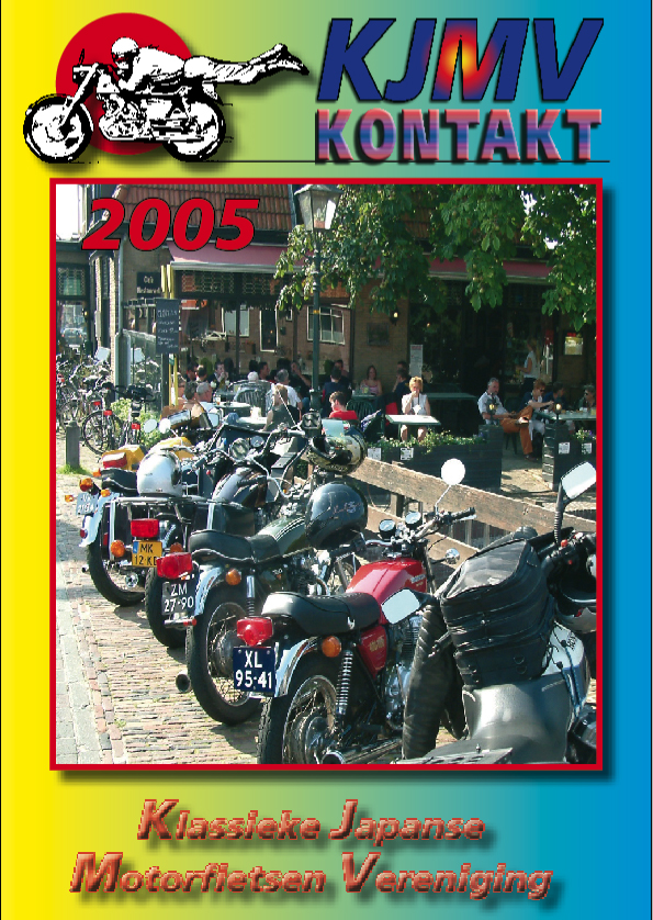 Oude clubbladen te lezen.