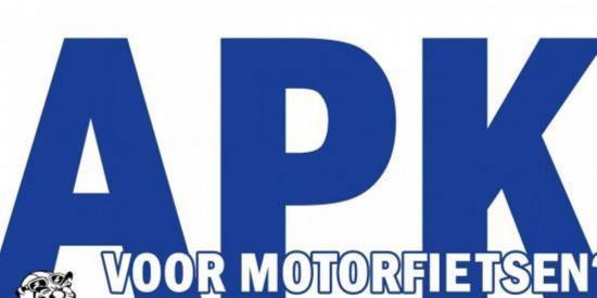 Voorlopig géén APK voor motoren