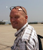 Nieuwe secretaris in het bestuur