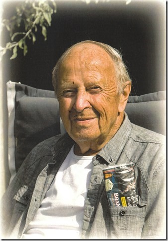 Theo Schilder overleden