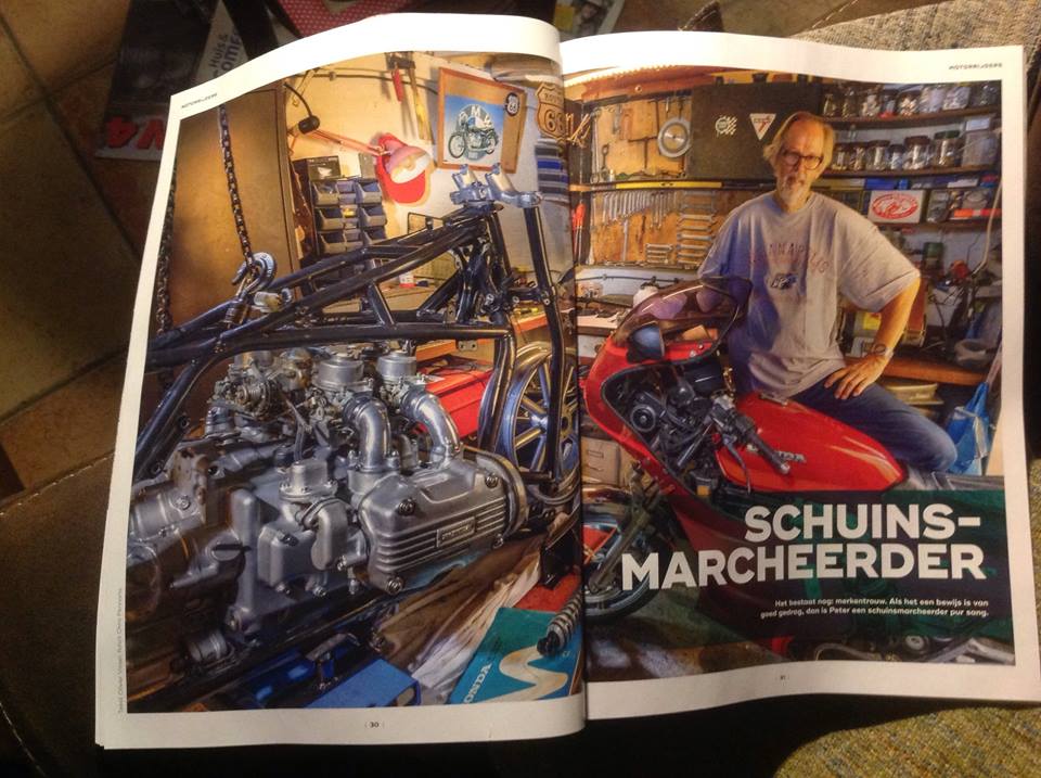 ProMotor 9-2017 is uit