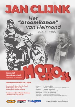 2018 10-09 Boekpresentatie