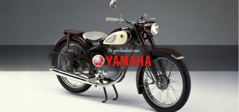 Zondagmorgenfilm: de geschiedenis van Yamaha