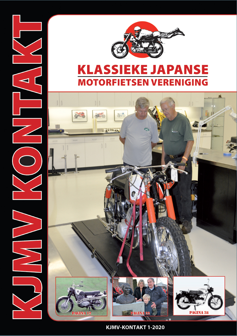 KJMV-KONTAKT1-2020 is klaar