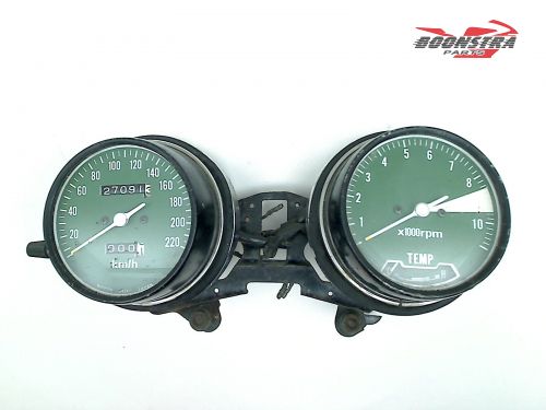 Tellerregistratie voor motoren straks verplicht – maar niet voor iedereen