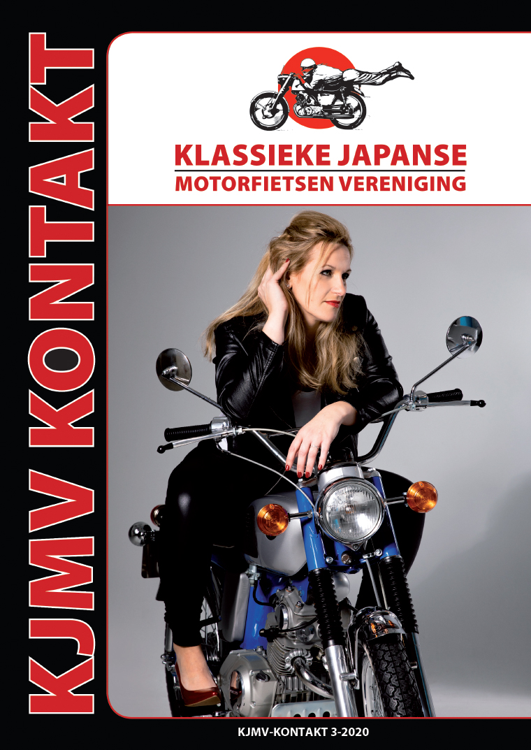 KJMV-KONTAKT 3-2020 is klaar