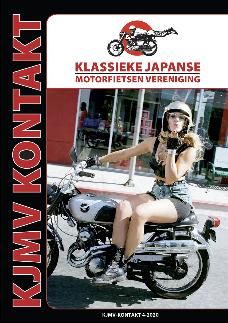 KJMV-KONTAKT 4-2020 is klaar!
