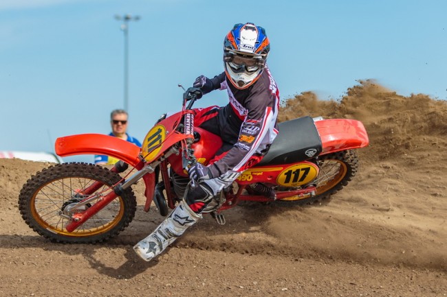 De kalender NK Vintage Motocross 2021