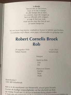 kaart zonder inlog