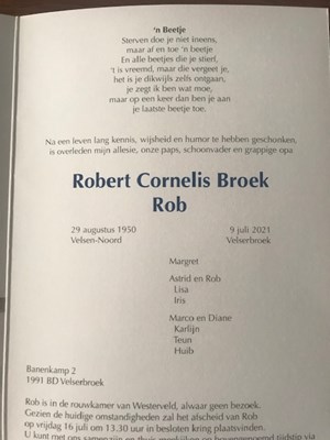kaart zonder inlog