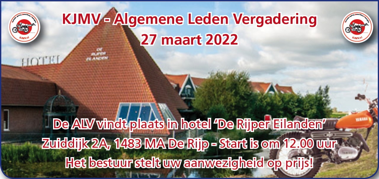 Kalender update - KJMV Ritten