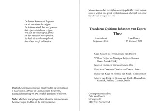 TheovanDoorn
