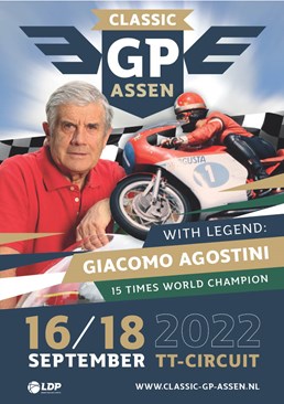 2022 classic tt assen