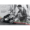 TT-legende Phil Read, 'The Prince of Speed', op 83-jarige leeftijd overleden