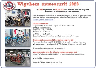Wigchersrit-2023