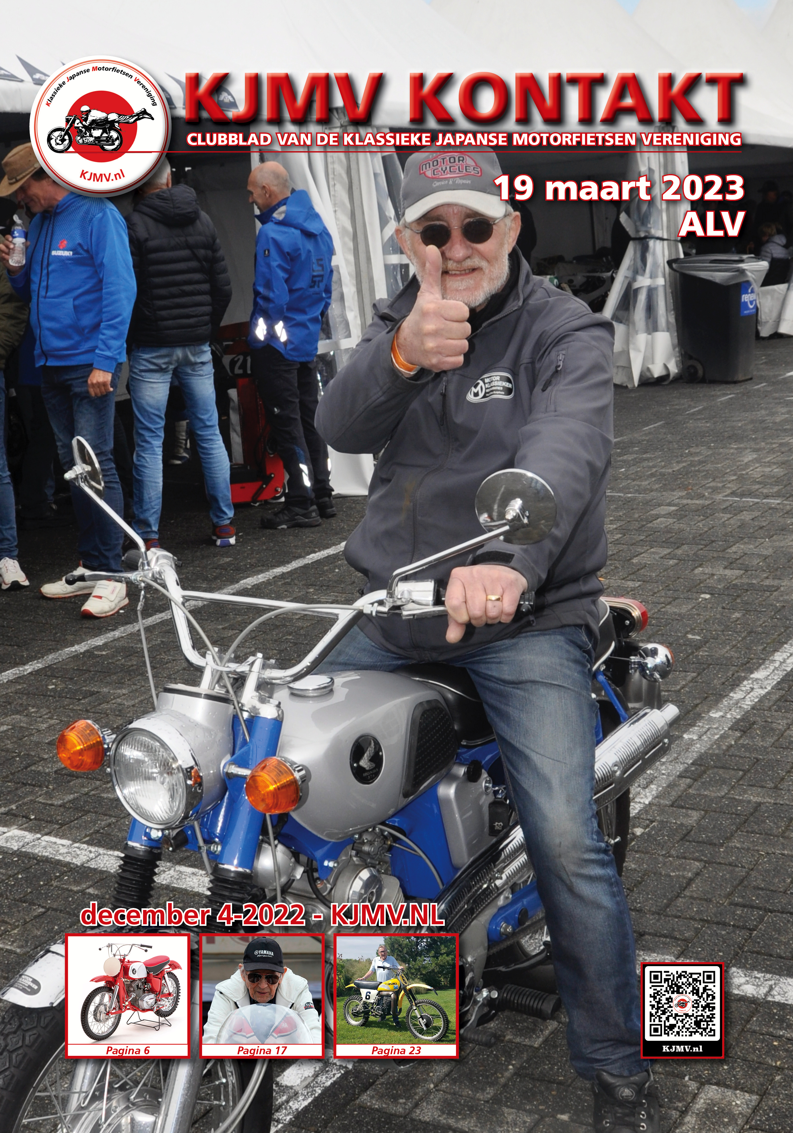 KJMV-KONTAKT4-2022 is klaar!