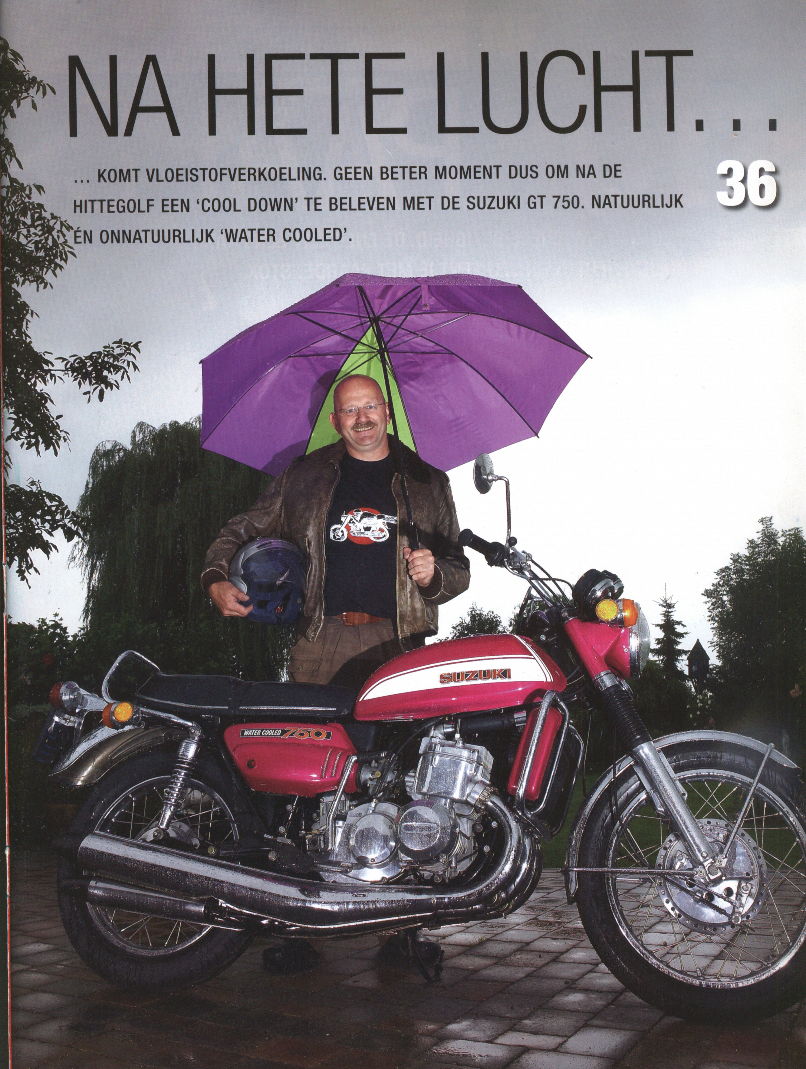 Frits Smink is erg ziek