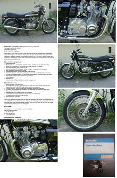 frits smink advertentie gs1000