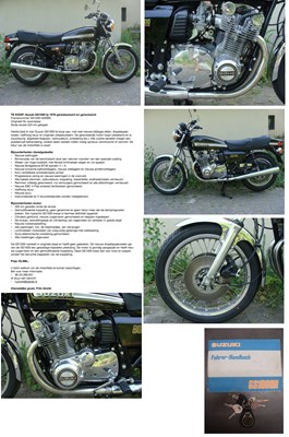 frits smink advertentie gs1000