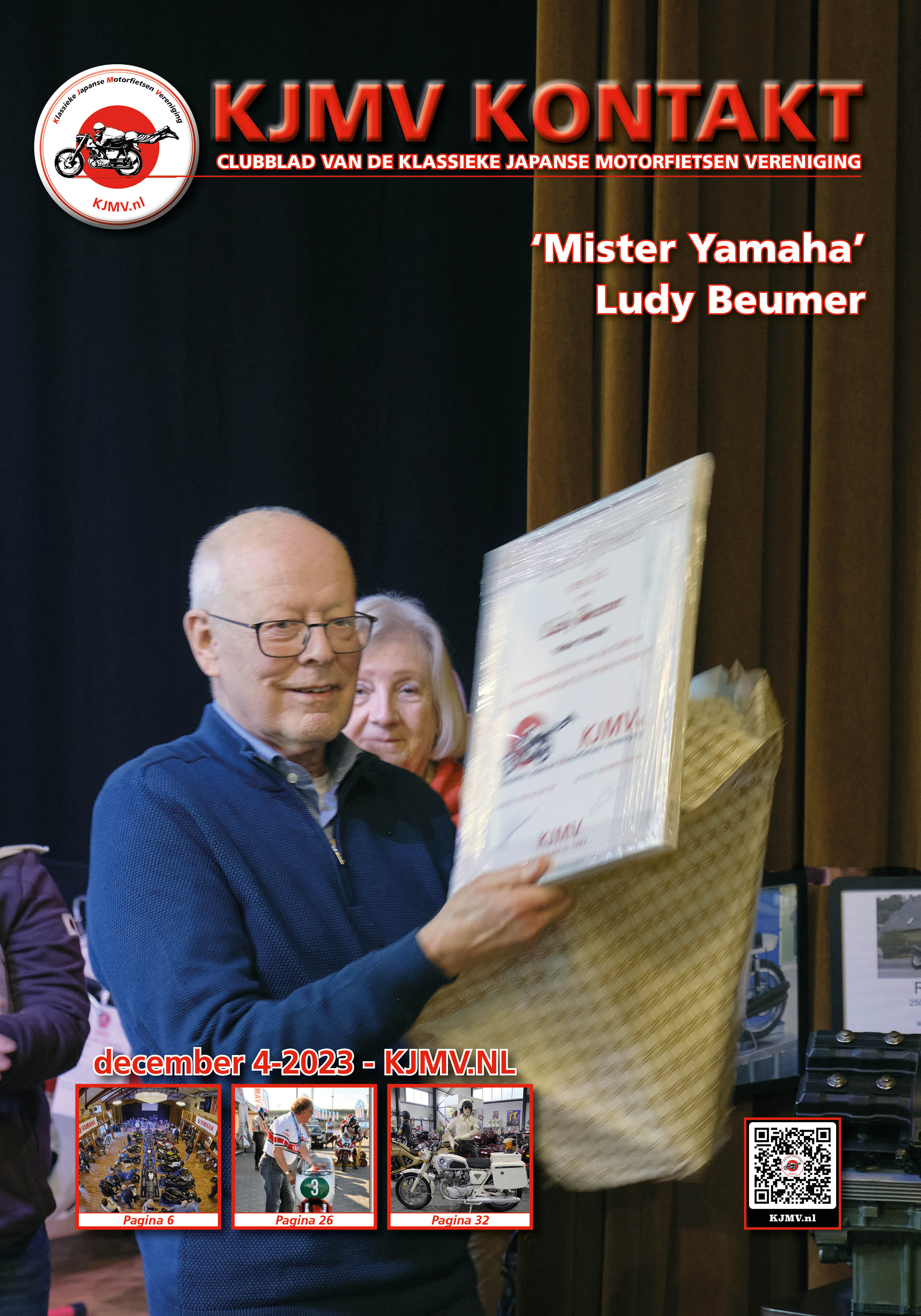 KJMV-KONTAKT4-2023 is gereed en is naar de drukkerij.