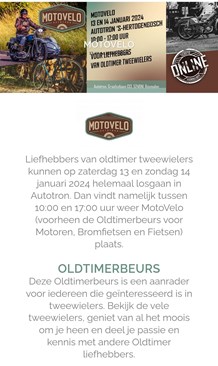 Rosmalen 13-14 januari 2024