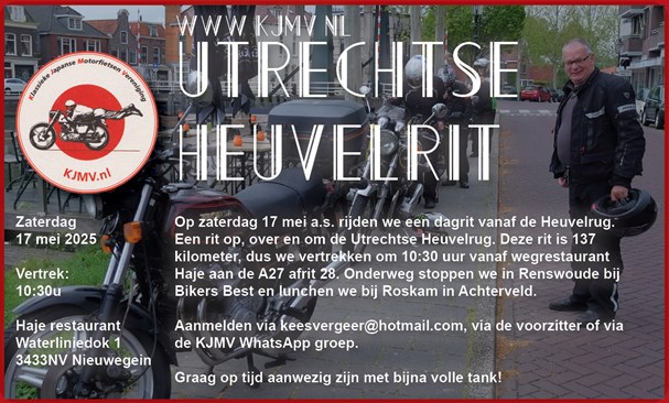 2025 KJMV utrechtse heuvelrugrit Kees