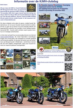 2025 KJMV Nimag info clubdg-2025