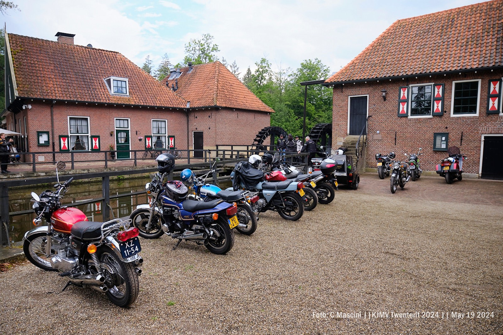 3e KJMV Twenterit 24 mei 2026