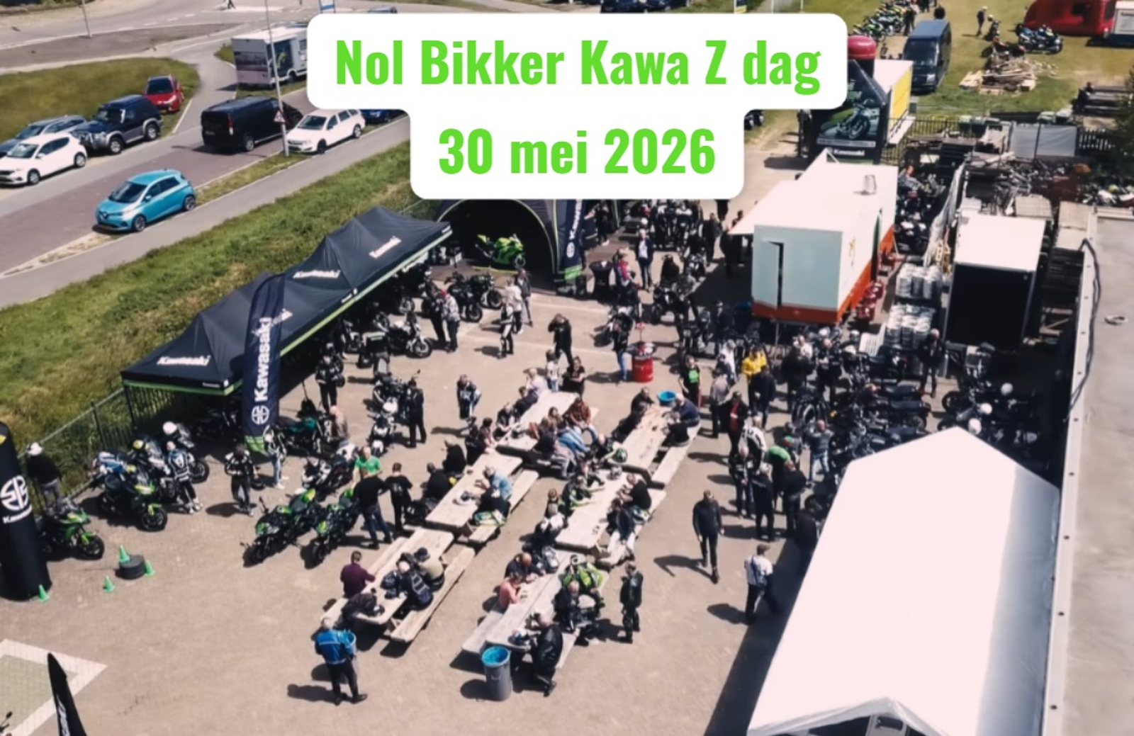 Nol Bikker Z dag 30 mei 2026