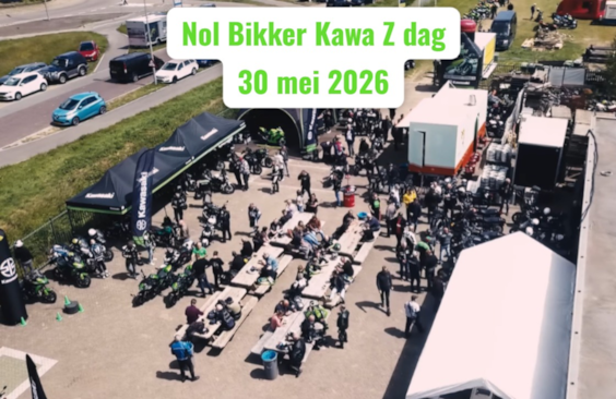 2026 nol bikker z dag aankondiging