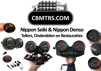 CBMTRS