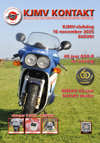 Voorblad KJMV-KONTAKT