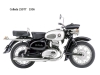 Colleda 250TT 1956